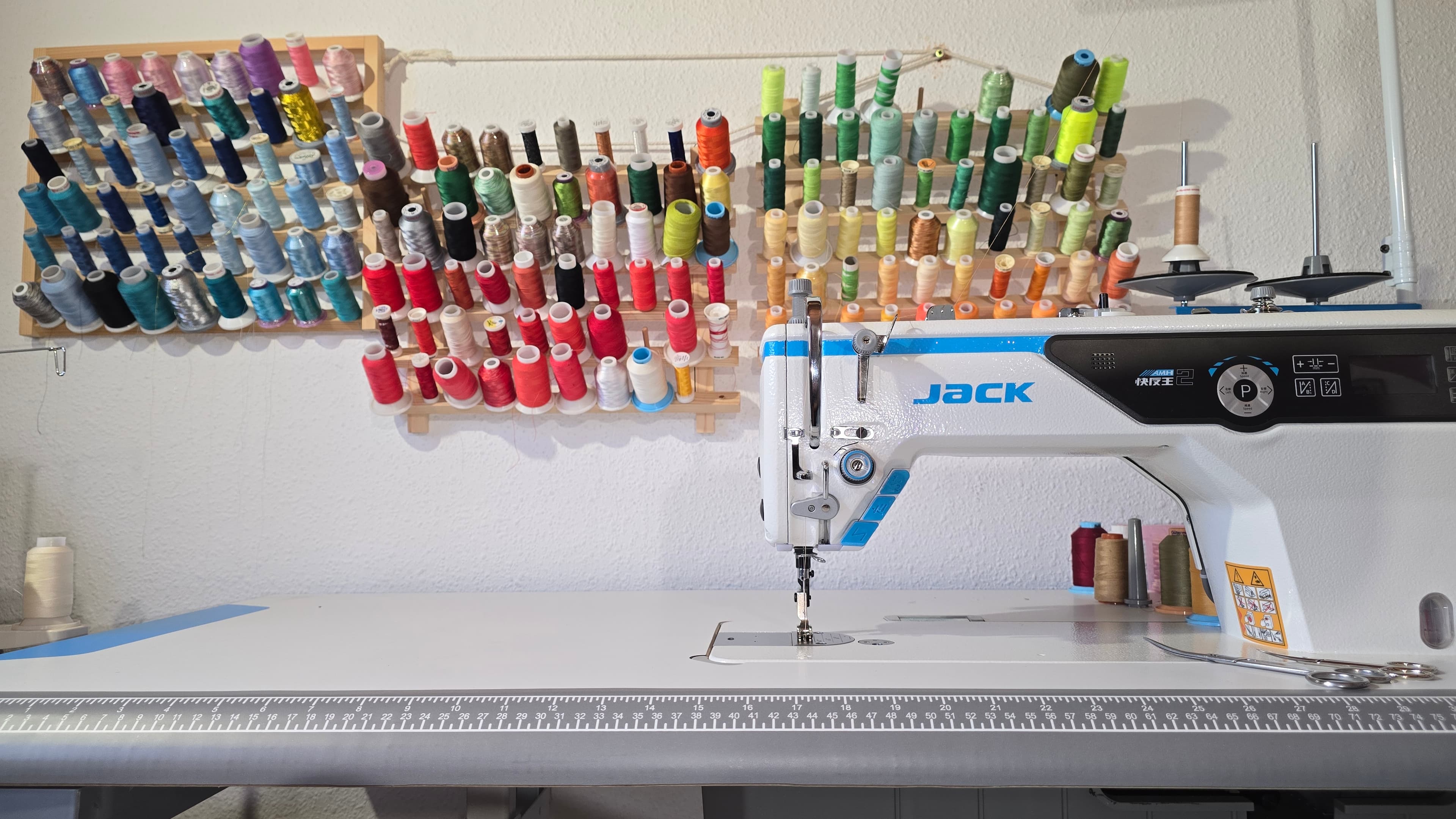 Taller de byConchita — artesanía hecha a mano